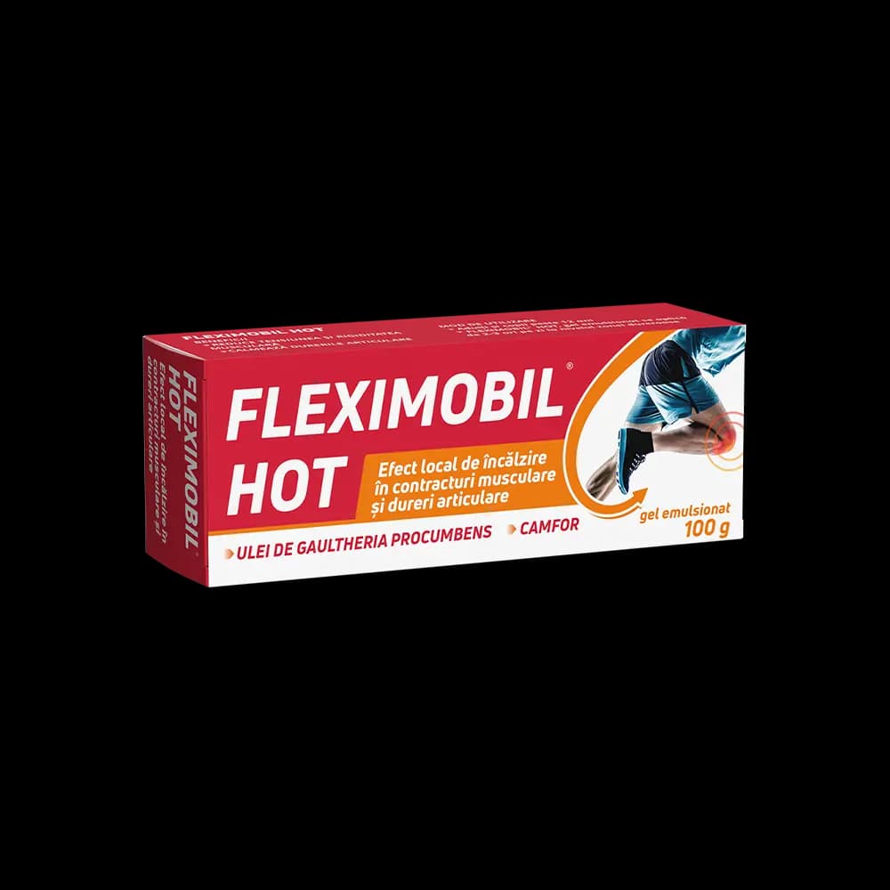 FLEXIMOBIL Hot